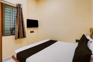 Hotel O Utsav In - 9