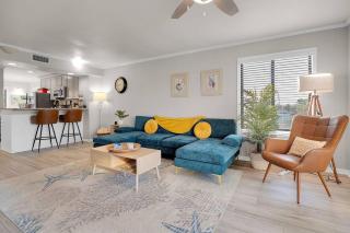 St Augustine Villa | Pools, Hot Tub & Beach Access - 4