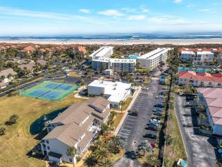 St Augustine Villa | Pools, Hot Tub & Beach Access - 5