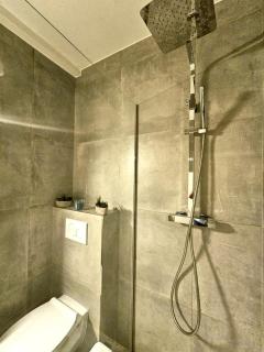 Exclusive Luxembourg Apartment with outdoor space - 5