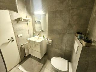 Exclusive Luxembourg Apartment with outdoor space - 9