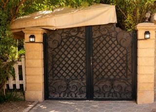 Wooden Cabin in a private villa in New Cairo - 1