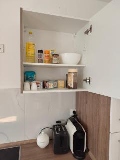 Ferienwohnung am Bahnhof Schwerte mit Balkon - 7