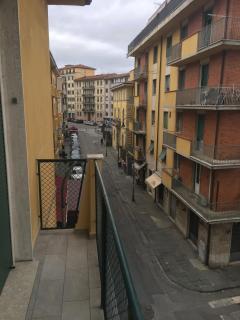 Large renovated apartment in the center of Pisa - 2