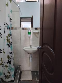 Affordable and comfortable room in a quiet area - 6