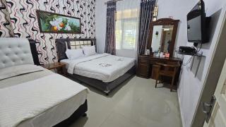 Homestay dan Cafe BungaSonsang - Gadut - 9