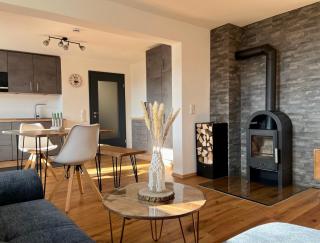 Stilvolle Ferienwohnung, ruhig, neu renoviert - 0