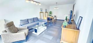 Central Luxembourg Stay-2BR - 9