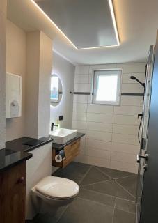 Stilvolle Ferienwohnung, ruhig, neu renoviert - 3
