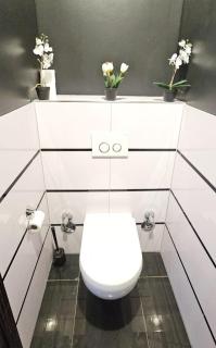 Central Luxembourg Stay-2BR - 3