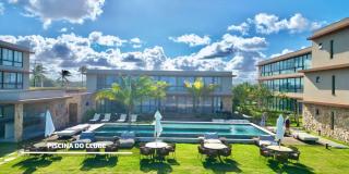 Apê 3/4 Pé na Areia Guarajuba Vista Mar Exclusivo - 5