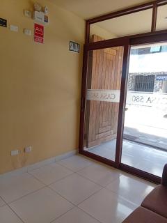 Hospedaje Casa 580 - 9