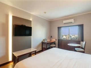 Mercure Uberlândia Plaza Shopping - 1