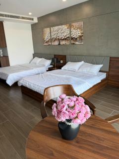 Khách sạn L'azur Cửa Lò - 6