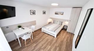 Nawigator Apartamenty - Dźwirzyno - 8