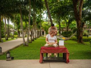 Sofitel Luang Prabang - 8