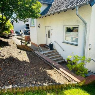 Ferienwohnung Fernblick - 0