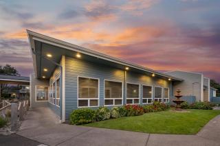 Best Western Inn at Face Rock - 2