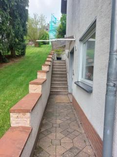 Ferienwohnung Fernblick - 9