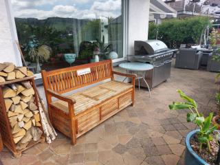 Ferienwohnung Fernblick - 4