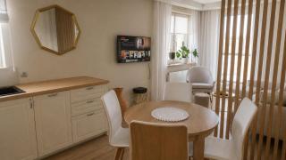 Apartament Zielona Dolina na Białołęce - 1