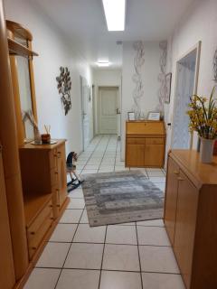 Ferienwohnung Fernblick - 7