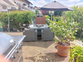 Ferienwohnung Fernblick - 5