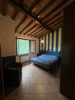 Agriturismo Podernovo - 5