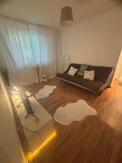Chill sleep Sun apartment old town 15 min - 8