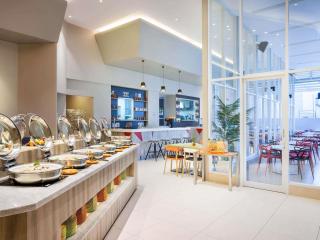 Ibis Styles Jakarta Mangga Dua Square - Giacarta - 6
