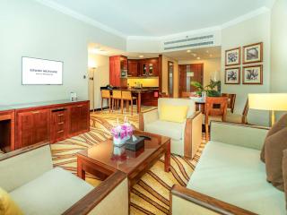 Grand Mercure Majlis Residences Abu Dhabi - 8