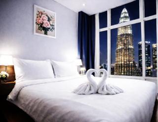 Sky Suites KLCC Axora - 0