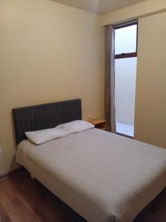 Hospedaje Casa 580 - 2