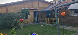 Sonnenhaus Leo Hutthurm - 2