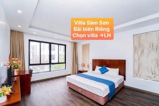 Villa Sầm Sơn - Gần Biển Bãi Biển Riêng - 1