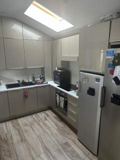 Small cosy Room - 1