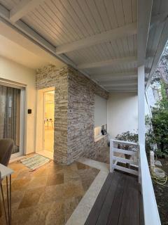 Villa Lori - Gjiri I Lalzit - Lalzit Bay - 6