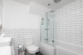 73 East Parade Cherry Tree Apt · Modern 3-bed Duplex Apt in York with 75 inch TV - Pass The Keys - York - 4