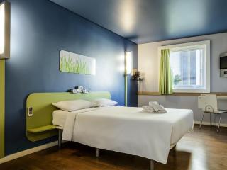 ibis budget BH Afonso Pena Savassi - 6
