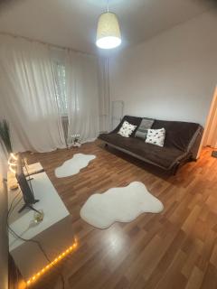 Chill sleep Sun apartment old town 15 min - 9