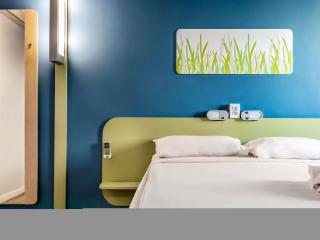 ibis budget BH Afonso Pena Savassi - 5