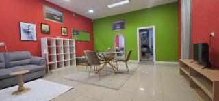 Residence APOLLO MJ z dwoma pokojami - 8