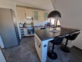 Ferienwohnung am See Dillich - Schwimmteich - Eigener Garten - Ruhige Lage - Hunde willkommen - 2