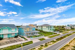 Beachfront Paradise|Surfboards|Golf Cart for rent - 8