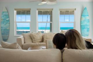 Beachfront Paradise|Surfboards|Golf Cart for rent - 1