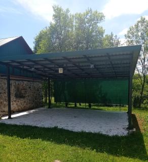Studio apartman Sonja - Otočac - 8