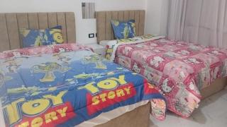 Grosse Wohnung in Delta Sharm - 5