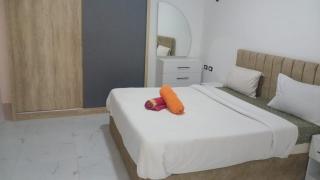 Grosse Wohnung in Delta Sharm - 1