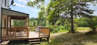The Great Cabot Lodge - 6