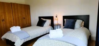 The Great Cabot Lodge - 1